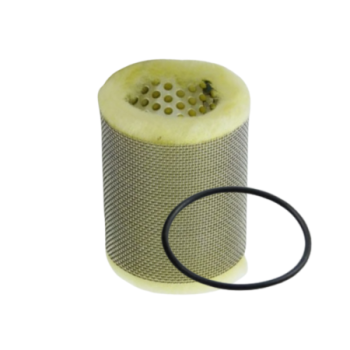 Hankison 0734-1 Filter Sleeve For K-80005,8010