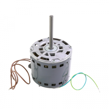L06H004-Heil Quaker L06H004 Blower Motor 1/2 HP 115 V 1075 RPM 4-Speed  1-Phase - HVAC Depot