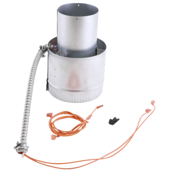 Heil Quaker NAHA00401DH Chimney Adapter Kit - 4"