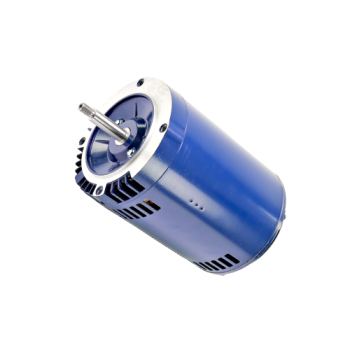 Hoffman Specialty DM0456 Motor Premium Efficiency 1.5hp 230/460V 3ph 3500rpm