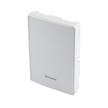 Honeywell C7233A1008 Carbon Dioxide Sensor Wall Mount with Display