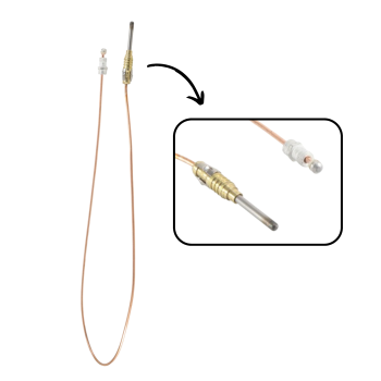 Honeywell Resideo Q309A2150/B Thermocouple
