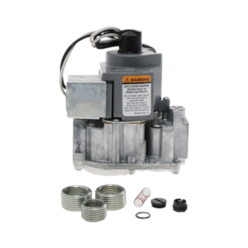 Honeywell VR4305M4532 Dual Direct Ignition Gas Valve with Standard Opening 120V