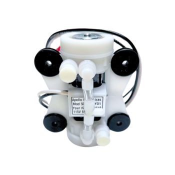 Hydrotherm 09-1518 Air Pump Apollo V5000 KN
