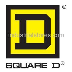 Square D 9050JCK70V20 Timer Relay 120V