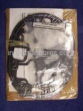 Carrier 06EA660104 Suction valve gas ket package