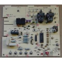 Carrier CESO110057-02 Furnace Control Board