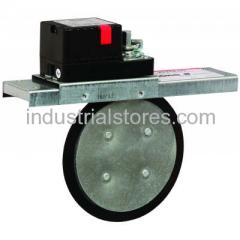 Honeywell RRD8 Retrofit Round Damper 8