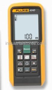 Fluke 424D Laser Distance Meter