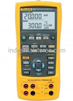 Fluke 726 Process Calibrator