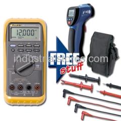 Fluke 787-KIT Calibrator Value Added Kit