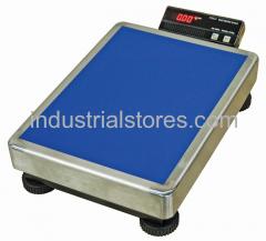 Reed GB-100KG Scale Platform 100 Kg/220 Lb Capacity