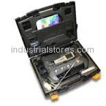 Testo 400563.3344 Gas Analyzer Kit O2 Plus Industrial Kit