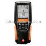 Testo 0563.3100 Combustion Gas Analyzer