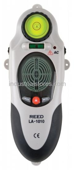 Reed LA-1010 Stud/Metal/Ac Voltage Detector