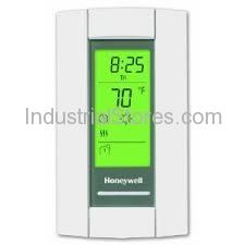 Honeywell TL8230A1003 Line Volt PRO 7-Day Programmable Thermostat