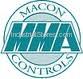Macon DV-20 3/4" Switch 3-Way mix Valve Body 3.2Cv