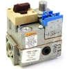 Honeywell V800A1070 1Standard Opening Standing Pilot Gas Valve with 1/2 . x 3/4 inletoutlet