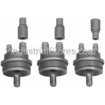 Honeywell 14002913-004 External Restriction Assembly .005