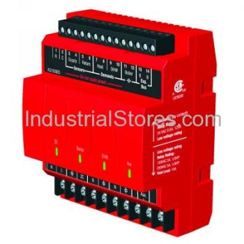Honeywell AQ15000B Aquatrol Boiler Control Module