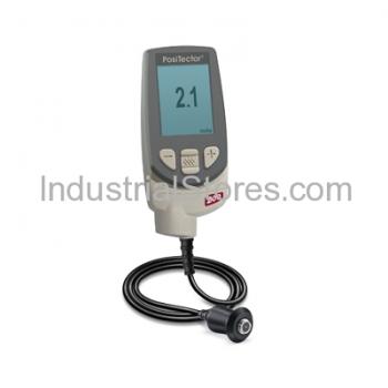 Defelsko 200B1-E Coating Thickness Gauge Standard