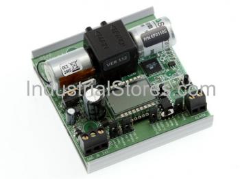 Veris EP2101S 3-15/0-20# Electro-Pneumatic Transducer Ventonfail