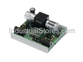 Veris EP3031S Electro-Pneumatic Transducer Vent On Failsafe