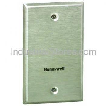 Honeywell C7772F1012 Wall Mnt Temp Sens W/ Logo