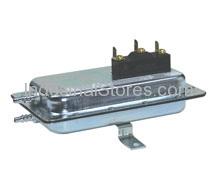 Cleveland Controls DFS-221-156 Pressure Switch