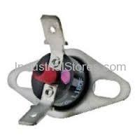 Lennox 15M45 Rollout Switch M/R