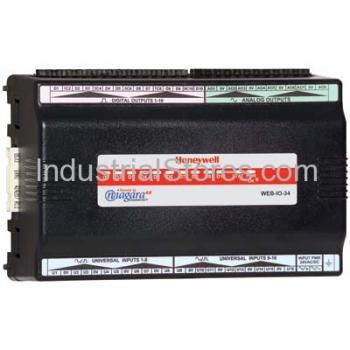 Honeywell IO-34-H 34 Point Io Module