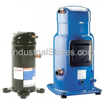Danfoss SY300A4PAI Scroll Compressor 460V R22