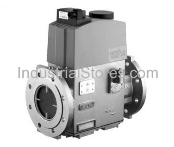 Dungs 253-458 DMV-D 5100/11 Flanged Dual Modular Valve