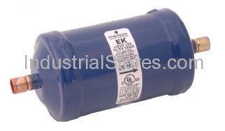 Emerson Flow Controls 048210 3/8" SAE Filter Dryer EK-303