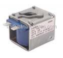 Emerson Flow Controls 057603 24v Coil AMS Spade X-27979-S