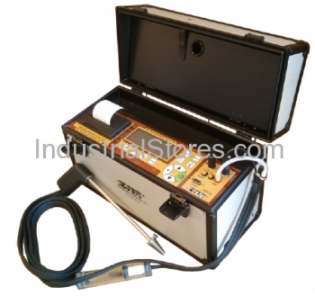 IMR 14194 Compact Series 1400CP Combustion Gas Analyzer for testing HC Gas