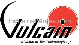 Vulcain PS-24-150-N12 24 VDC/VAC Power Supply