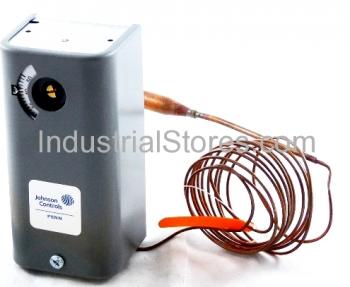 Johnson Controls A19ABC-41 Utility Thermostat (-35C to 40C)