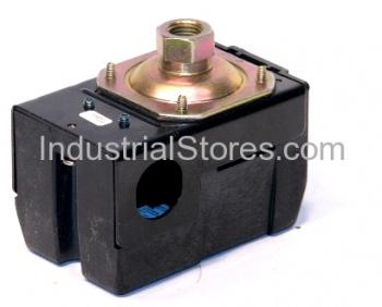 Siemens Industrial Controls (Furnas) Controls 69WB3BZ1318 Pressure Switch (Must order in Qty of 24)