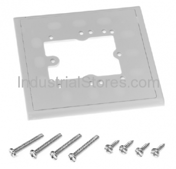 Siemens Building Technology ARG70 Thermostat Wall Plate