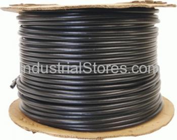 SMC SMC1/8 DOT Tubing TIV01B-305 (per foot)