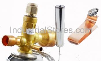 Carrier EA02DZ456 Thermal Expansion Valve