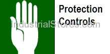 Protection Controls NGPS Neoprene Gasket Pressure Seal, 100 Pack