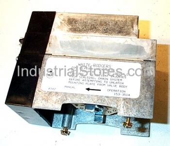 White-Rodgers F19-0097 Motor Assembly for 1311-102 103 104