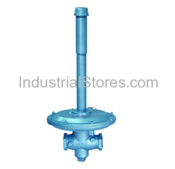 Pyronics 5230-SRB-20-4, 2-1/2" Combination Reducing-Relief Regulators