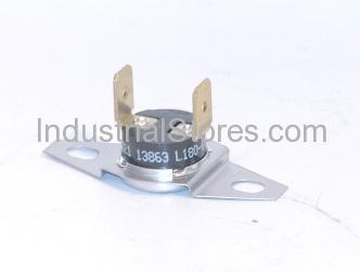 Reznor 45602 High Temperature Limit Control