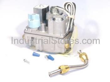 Reznor 96002 120V Step Open Gas Valve 36C27A-207