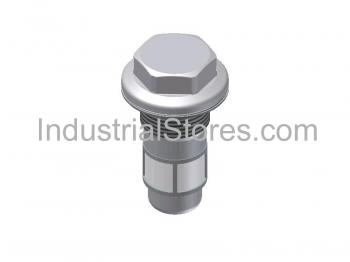 Danfoss 068U1031 Thermostatic Expansion Valve TUA/TUAE Orifice Assembly