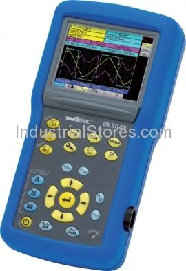 AEMC 2150.21 Portable Oscilloscope