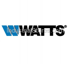 Watts 152A-3/4-30-140 Steam Pressure Regulator (20mm, 30-140 psi)